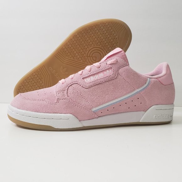 Adidas Originals Continental 80 Women's Shoes